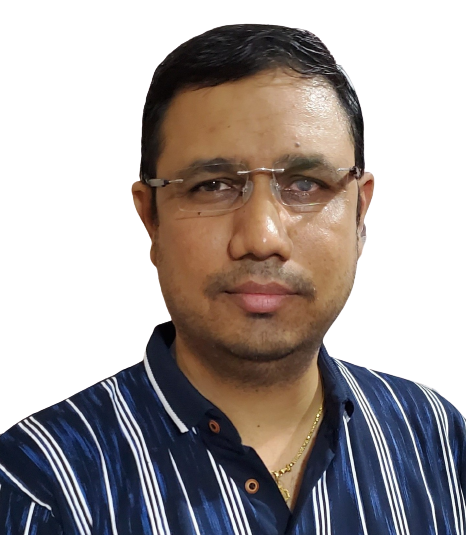 Ravi Soni